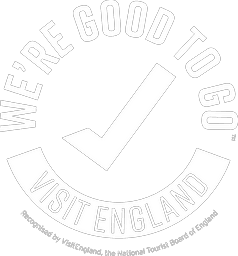 We're Good to Go: Visit England