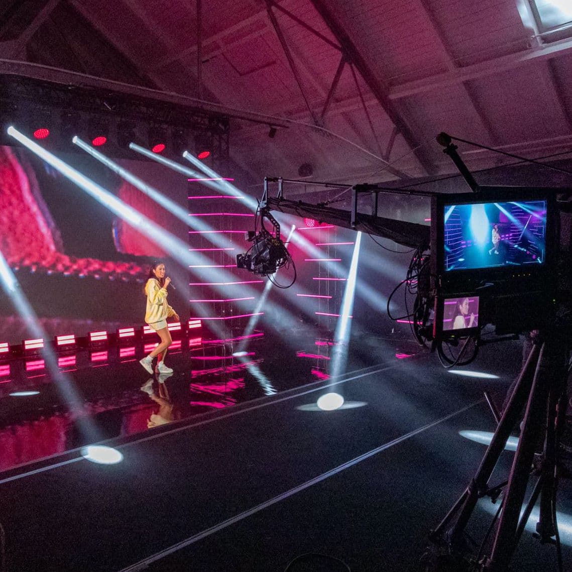 TikTok’s BHM Livestream Series