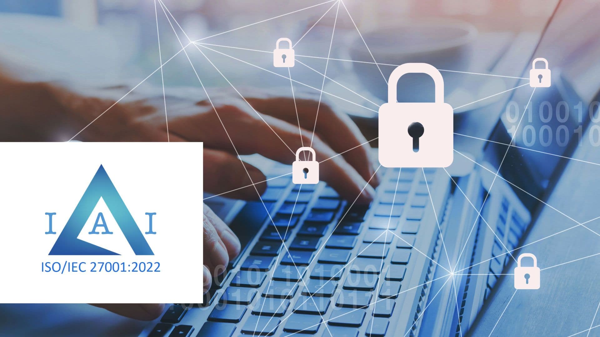 Prioritising Customer Data Security With ISO 27001 Compliance