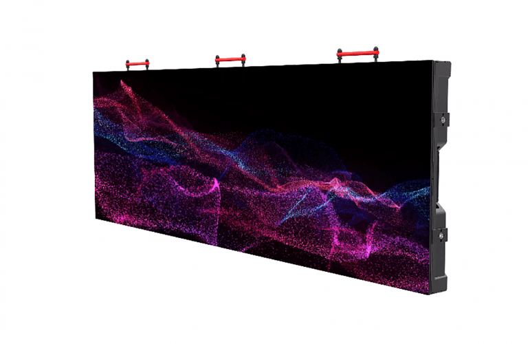 ROE - Ruby - 2.3mm - 500mm X 500mm - Tile