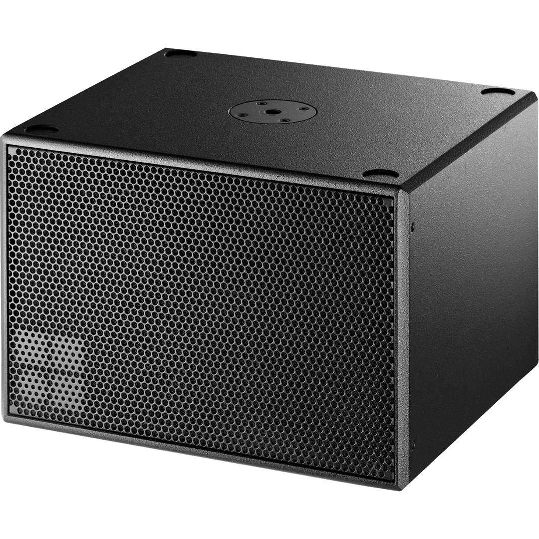 d&b E12-X Sub-Bass Loudspeaker
