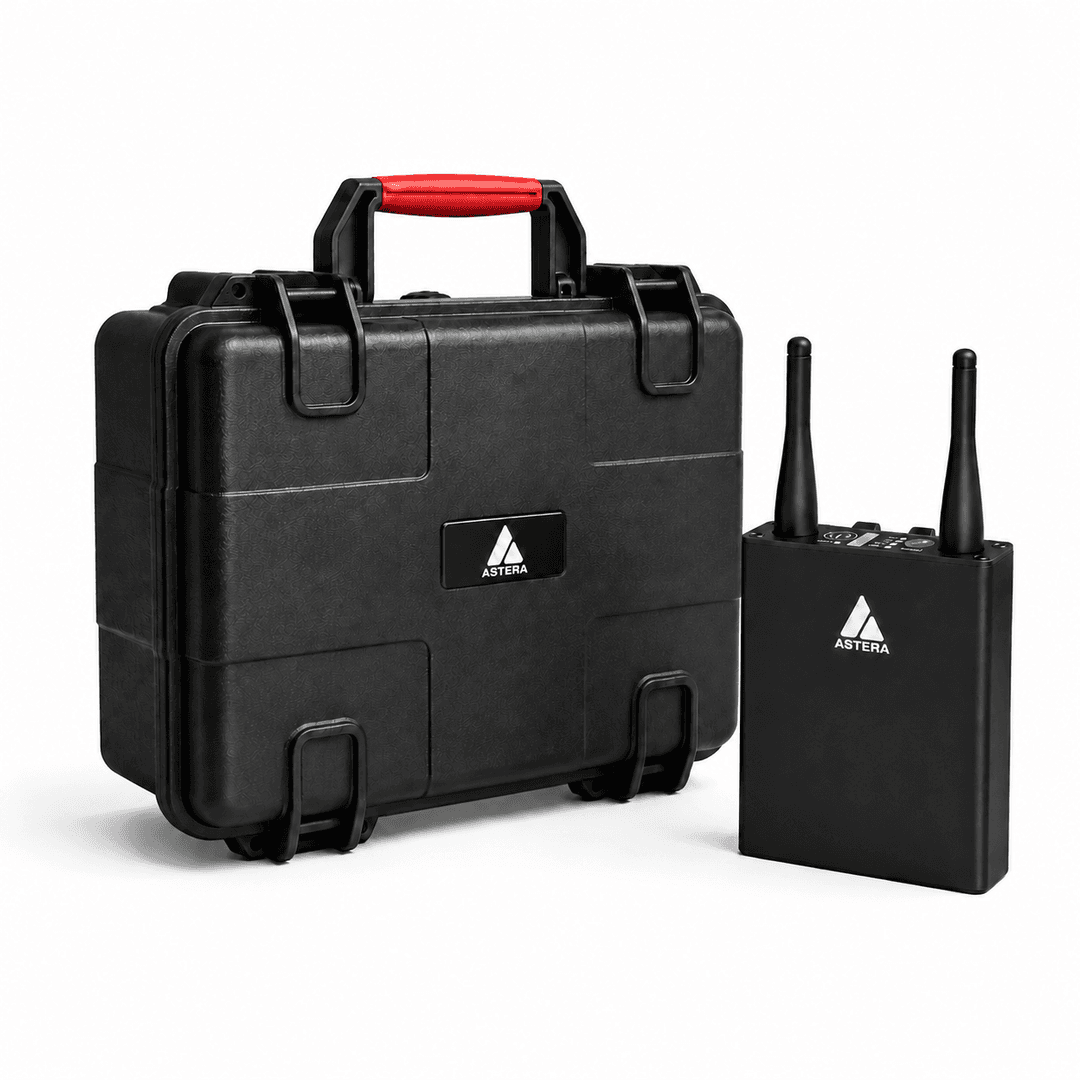 Astera ART7 AsteraBox WiFi