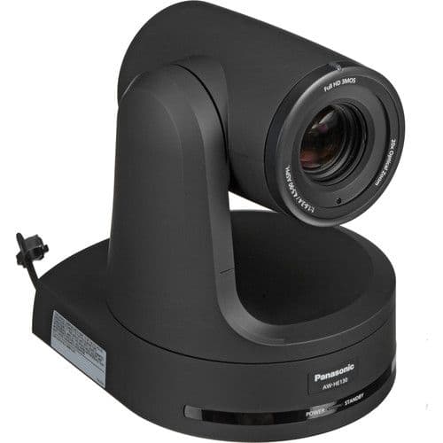 Panasonic AW-HE 130 Robocam