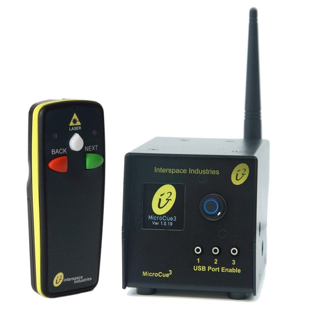 Microcue3 Single Kit