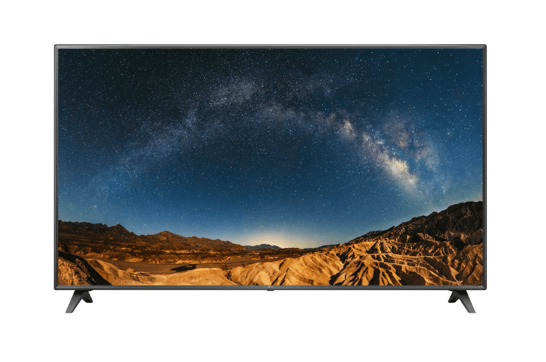 LG 43" 43UR781C LED Smart TV