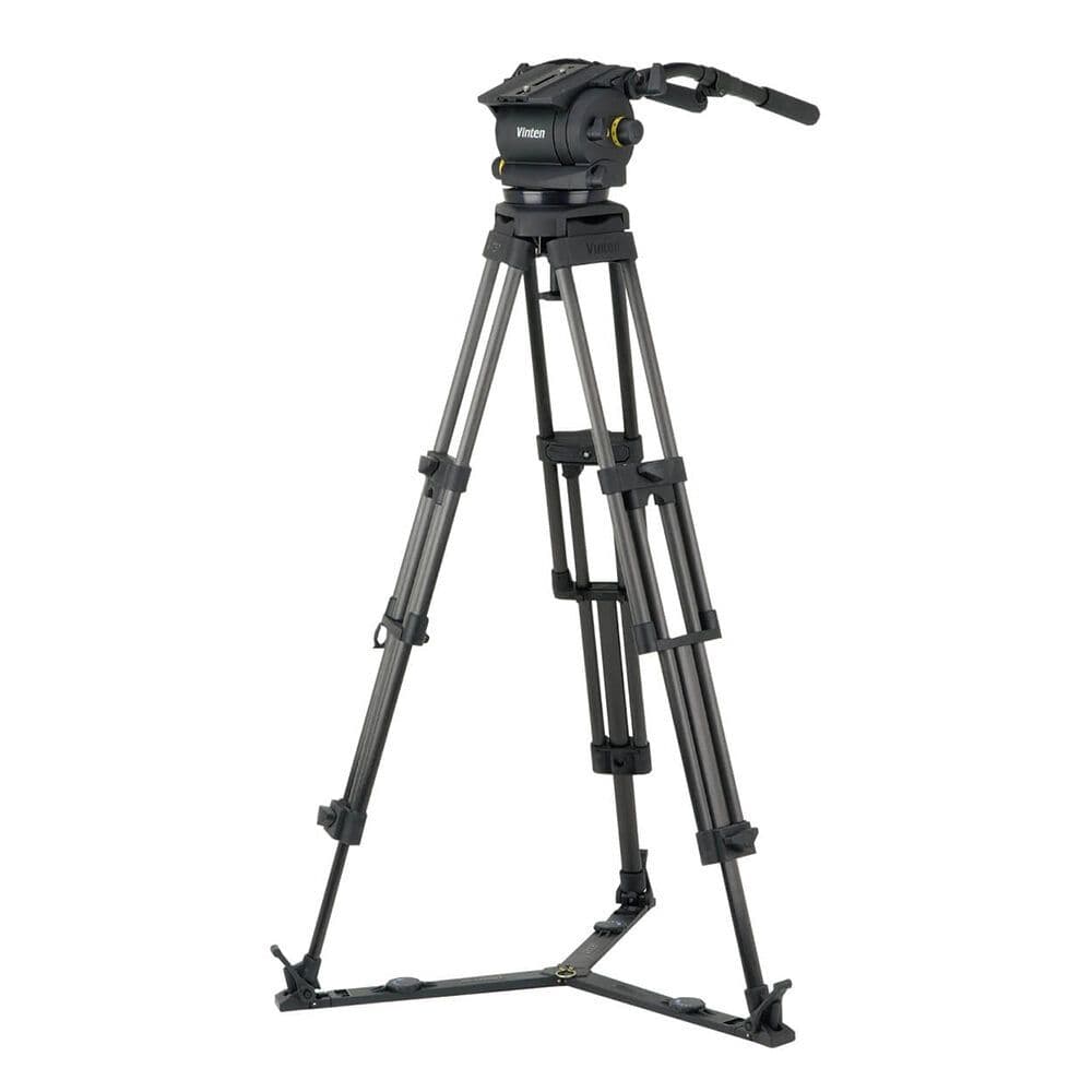 Vinten 250 Tripod