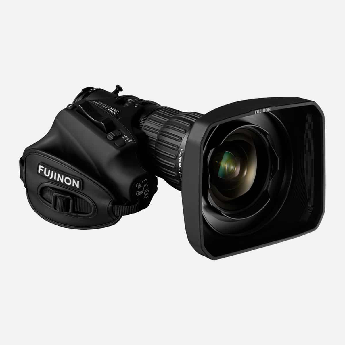 Fujinon - UA14 X 4.5 Camera Lens BERD - S6B