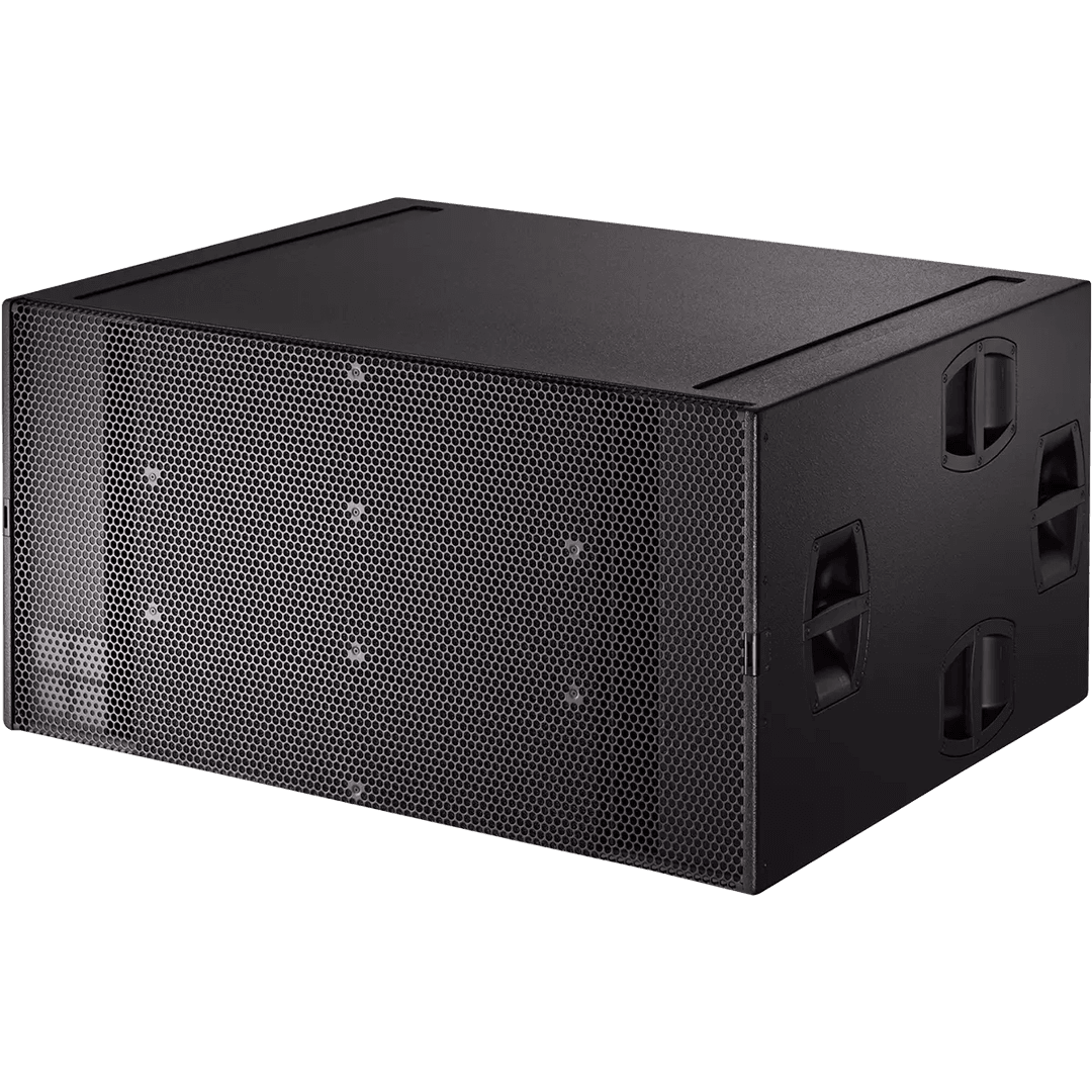 d&b B22 Sub-Bass Loudspeaker