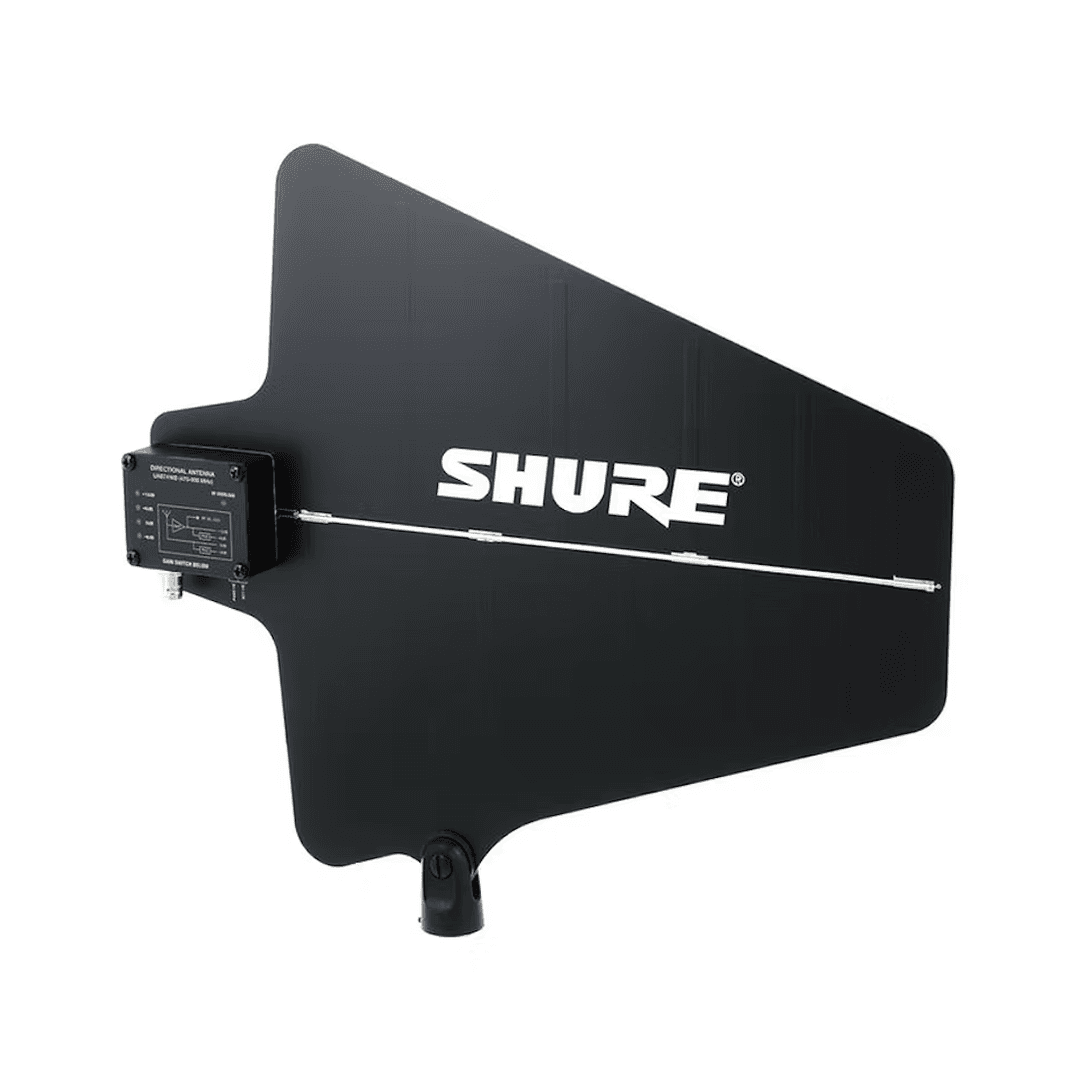 Shure UA874E Active Directional Antenna