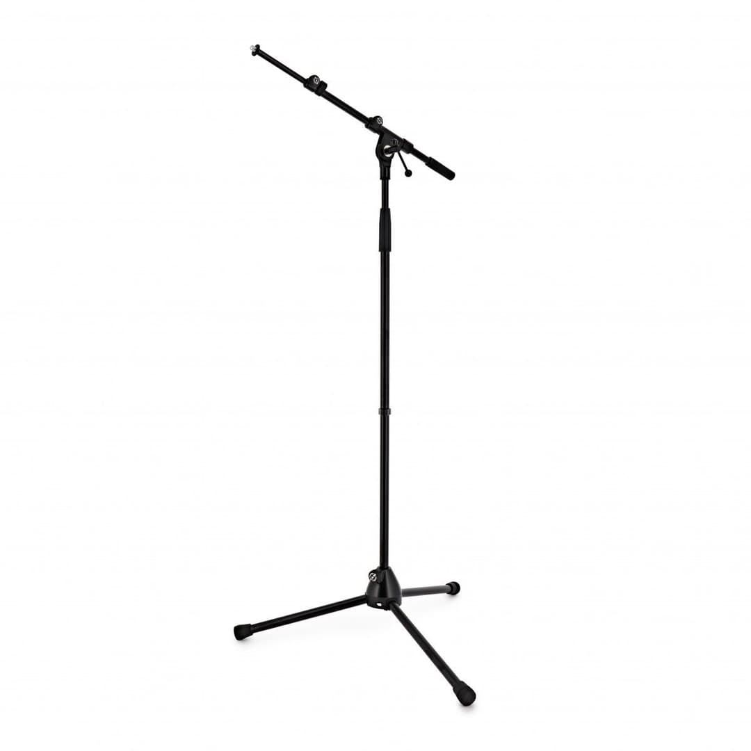 K&M Tall Microphone Stand