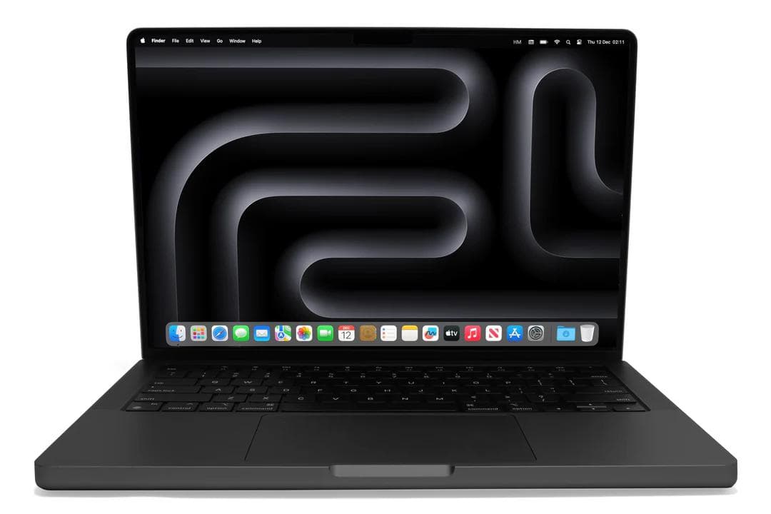 Apple MacBook Pro 14 inch M3 Pro