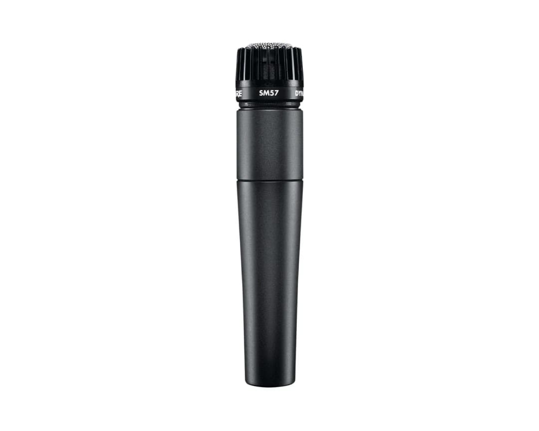 Shure SM57 Microphone