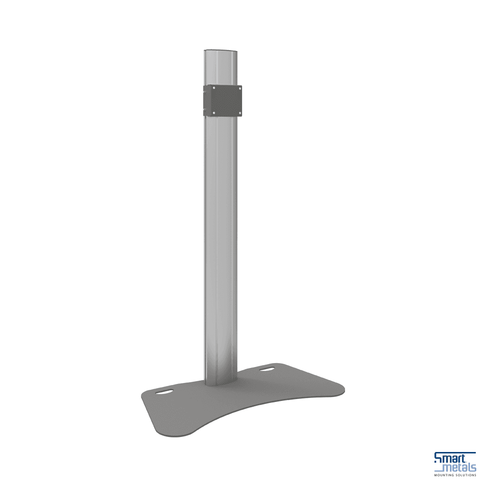 SmartMetal TV Stand